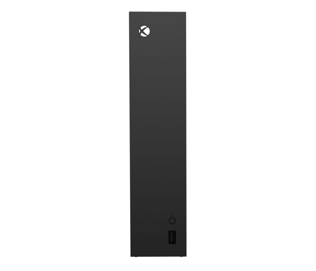 Microsoft Xbox Series S 1TB Carbon Black - 1160119 - zdjęcie 4